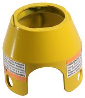 SCHNEIDER ELECTRIC ZBZ1605 Switch Finger Guard, ZB4, ZB5, ZBE Series Pushbutton Switches, Harmony XB4/XB5 Series