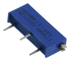 BOURNS 3005P-1-101