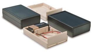 BOX ENCLOSURES 40-12-NO-R-BO