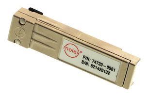 MOLEX 74720-0501