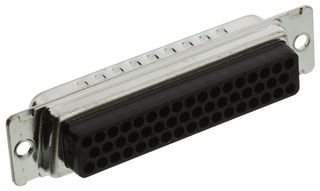 ITT CANNON DDU50PK87F0