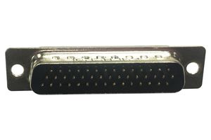 AMPHENOL COMMUNICATIONS SOLUTIONS L717HDB44P