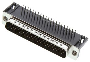 AMPHENOL COMMUNICATIONS SOLUTIONS L717HDC62PD1CH3R