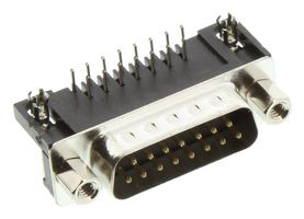 AMPHENOL COMMUNICATIONS SOLUTIONS L717SDA15PA4CH4F