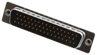 AMPHENOL COMMUNICATIONS SOLUTIONS L717SDDH50POL2RM5C309