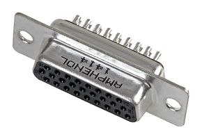AMPHENOL COMMUNICATIONS SOLUTIONS L77HDB44S