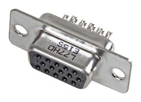 AMPHENOL COMMUNICATIONS SOLUTIONS L77HDE15S