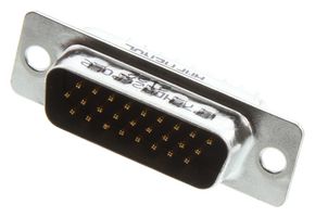 AMPHENOL COMMUNICATIONS SOLUTIONS L777HDA26POL2