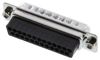 AMPHENOL COMMUNICATIONS SOLUTIONS L777RRBH25P