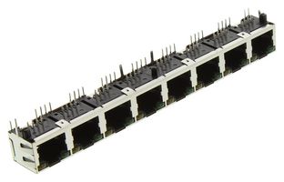 AMPHENOL COMMUNICATIONS SOLUTIONS RJHSE-5384-08