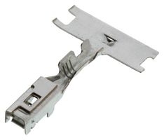 TE CONNECTIVITY - AMP 1326030-2 Automotive Connector Contact, Socket, Crimp, 18 AWG, 20 AWG, AMP 1.5/2.8 Connector System