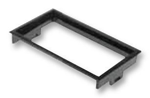 HOYT ELECTRICAL INSTRUMENT 2025 BEZEL