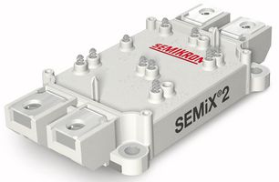 SEMIKRON SEMIX402GB066HDS