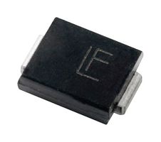 LITTELFUSE SMDJ28CA TVS Diode, SMDJ Series, Bidirectional, 28 V, 45.4 V, DO-214AB (SMC), 2 Pins