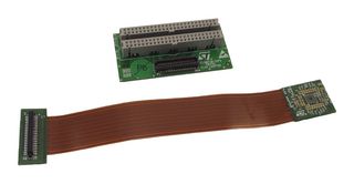 STMICROELECTRONICS ST7MDT20-T32/DVP