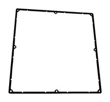 HAMMOND 1550NEGASKET