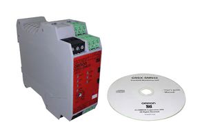 OMRON STI G9SX-SM032-RT