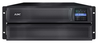 APC SMX3000LV