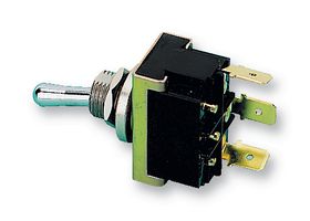 ALCOSWITCH - TE CONNECTIVITY 7-6437630-1