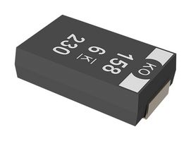 KEMET T545X337M016ATE025