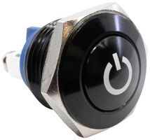 E-SWITCH PV2S64011-M01