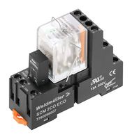 WEIDMULLER DRMKIT 220VDC 4CO LD