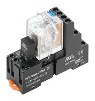 WEIDMULLER DRMKIT 220VDC 2CO LD/PB