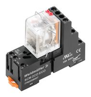 WEIDMULLER DRMKIT 230VAC 2CO LD/PB