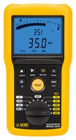AEMC INSTRUMENTS 6534