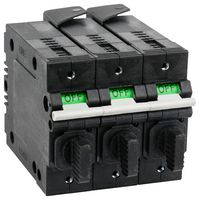 EATON BUSSMANN CCPLP-3-20G-P