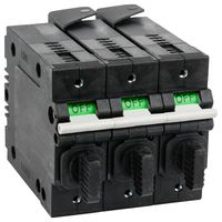 EATON BUSSMANN CCPLP-3-20G-S