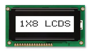 MIDAS DISPLAYS MC10811A6W-FPTLW-V2