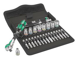 WERA 05004016001