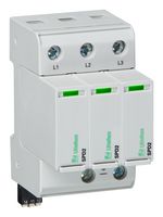 LITTELFUSE SPD2-480-3P0-R