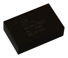 MICROCHIP HV7360GA-G Timer, Oscillator & Pulse Generator, 35MHz, 4.75V to 11.5V, CABGA-22