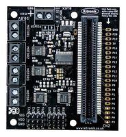 KITRONIK 5641 Development Board, All-in-one Robotics Board For micro:bit, Complete Robotics Control