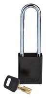 BRADY ALU-BLK-76ST-KD