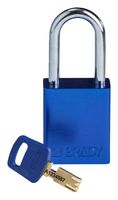BRADY ALU-BLU-38ST-KD