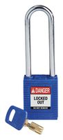 BRADY NYL-BLU-76ST-KD