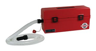 ATRIX INTERNATIONAL VACOHCS