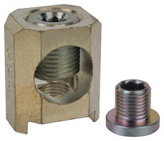 EATON BUSSMANN CCP2-L4-1A EATON BUSSMANN SERIES CCP TERMINAL SHIELD