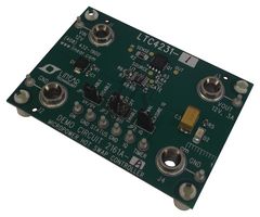 ANALOG DEVICES DC2161A-B Demonstration Board, LTC4231-2, Hot Swap Controller