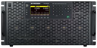 B&K PRECISION HVL600300 DC Electronic Load, HVL Series, 6 kW, Programmable, 0 V, 600 V, 300 A