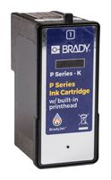 BRADY P-K-1