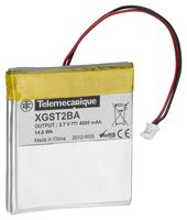 TELEMECANIQUE SENSORS XGST2BA
