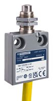 TELEMECANIQUE SENSORS 9007MS06S0506 Limit Switch, IP67, Pin Plunger, SPDT, 6 A, 120 V, 80 ozf, 9007 Series