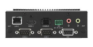 ADVANTECH ARK-1125H-S0A1U