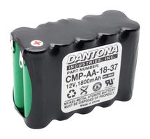DANTONA INDUSTRIES CMP-AA-18-37