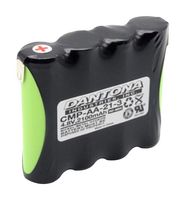 DANTONA INDUSTRIES CMP-AA-21-3