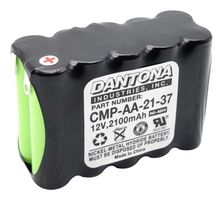 DANTONA INDUSTRIES CMP-AA-21-37